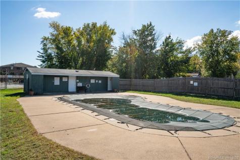 1401 Harbor View Drive Rocky Hill CT 06067