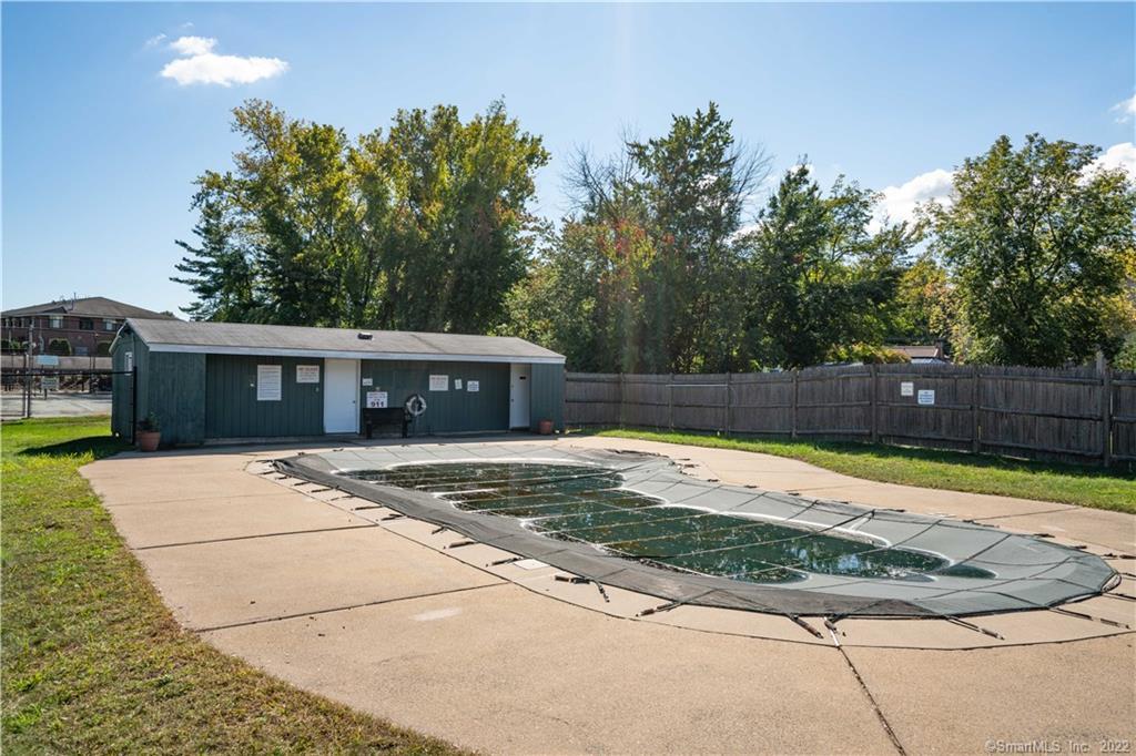 1401 Harbor View Drive Rocky Hill CT 06067