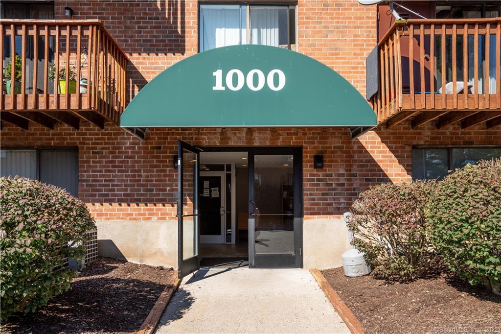 1401 Harbor View Drive Rocky Hill CT 06067