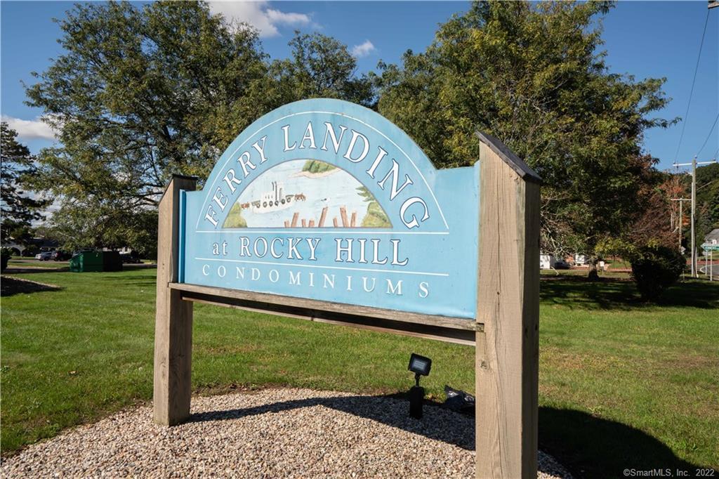 1401 Harbor View Drive Rocky Hill CT 06067