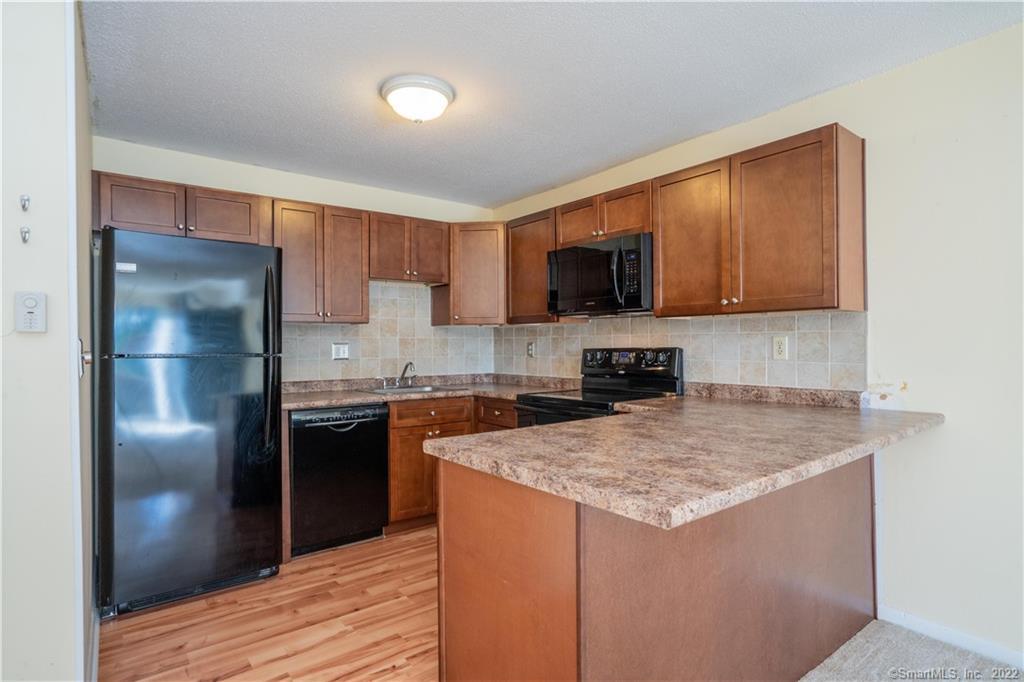 1401 Harbor View Drive Rocky Hill CT 06067