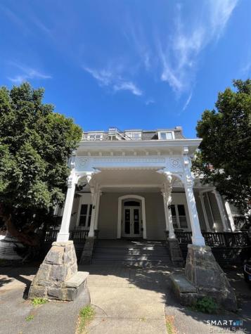 218 Flax Hill Road Norwalk CT 06854