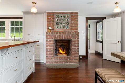 240 Umpawaug Road Redding CT 06896