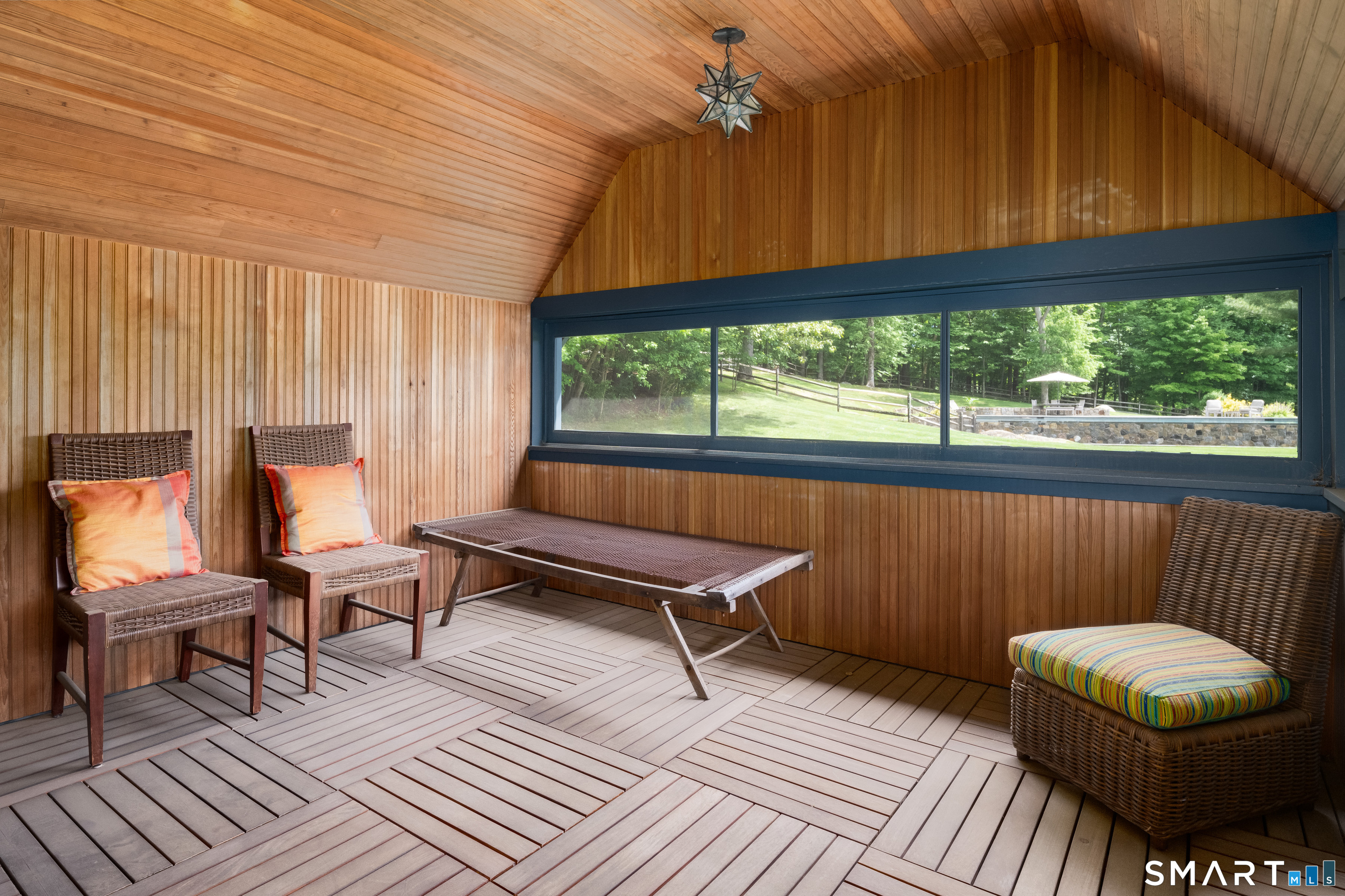 240 Umpawaug Road Redding CT 06896