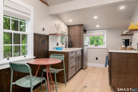 240 Umpawaug Road Redding CT 06896