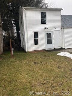 298 Thorme Street Bridgeport CT 06606