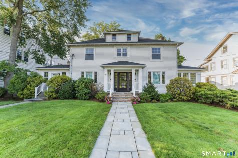 798 Farmington Avenue West Hartford CT 06119