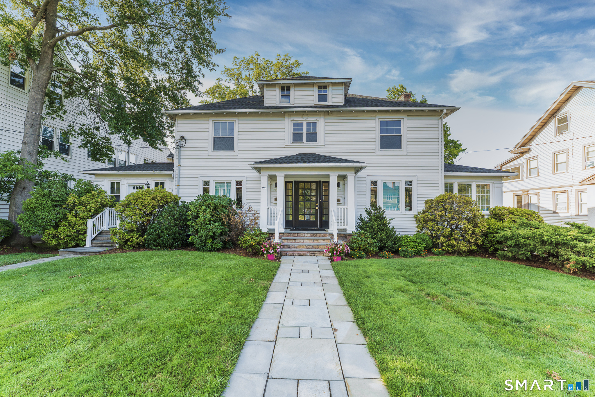 798 Farmington Avenue West Hartford CT 06119