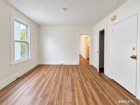 241 West Ivy Street New Haven CT 06511