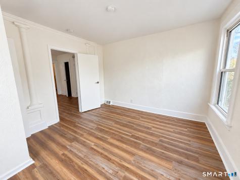 241 West Ivy Street New Haven CT 06511
