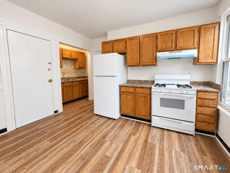 241 West Ivy Street New Haven CT 06511