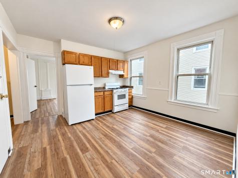 241 West Ivy Street New Haven CT 06511