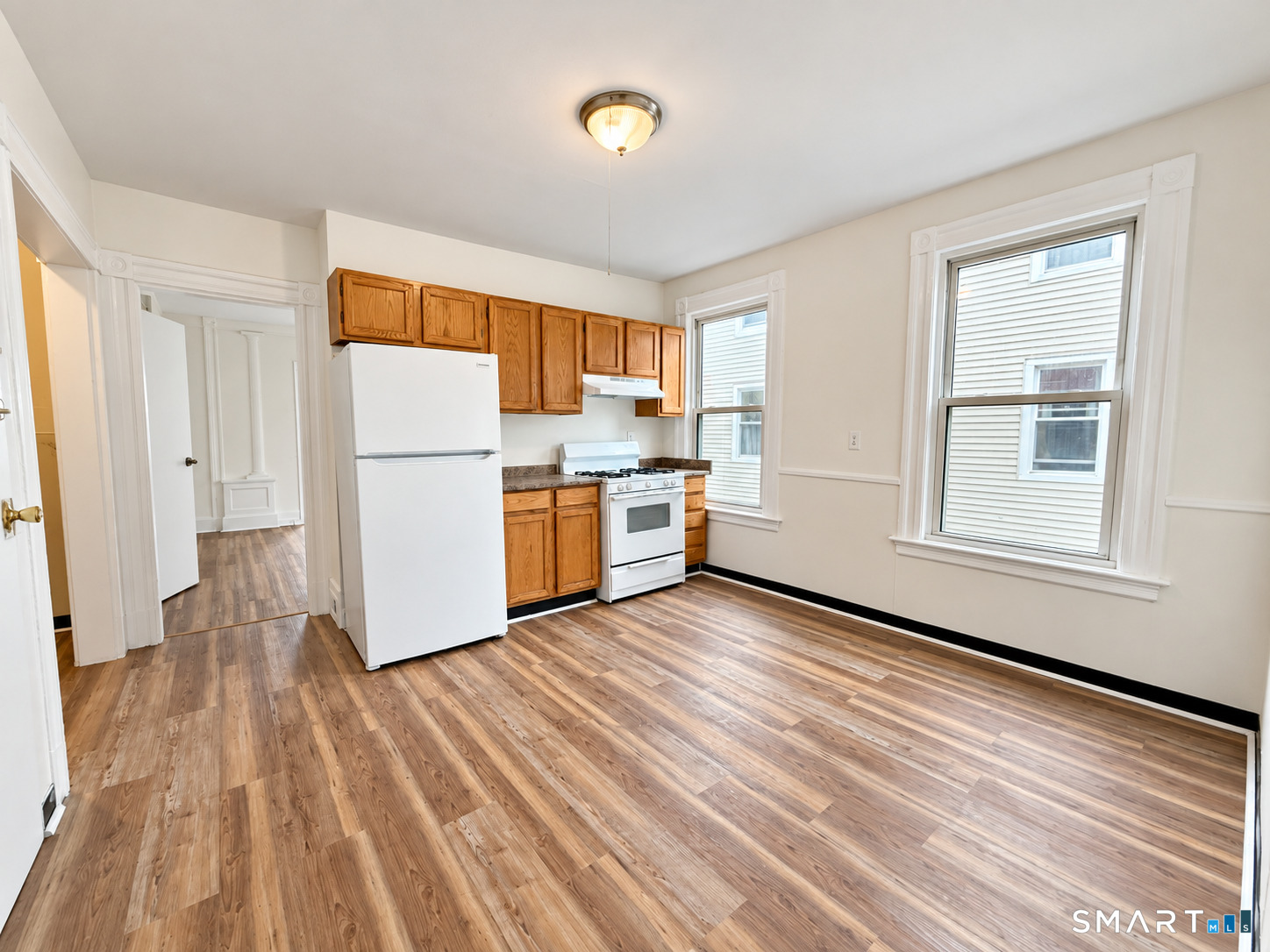 241 West Ivy Street New Haven CT 06511