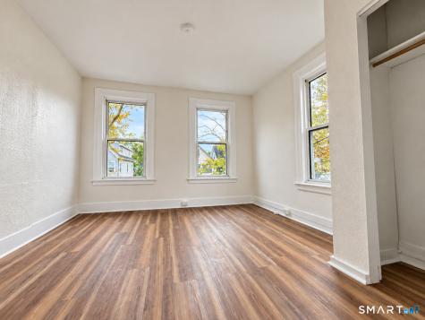 241 West Ivy Street New Haven CT 06511