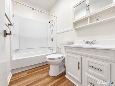 241 West Ivy Street New Haven CT 06511