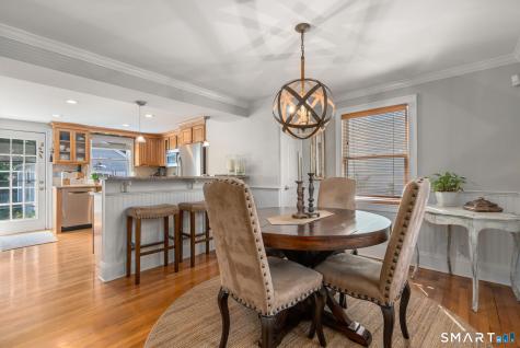717 Riverside Drive Fairfield CT 06824