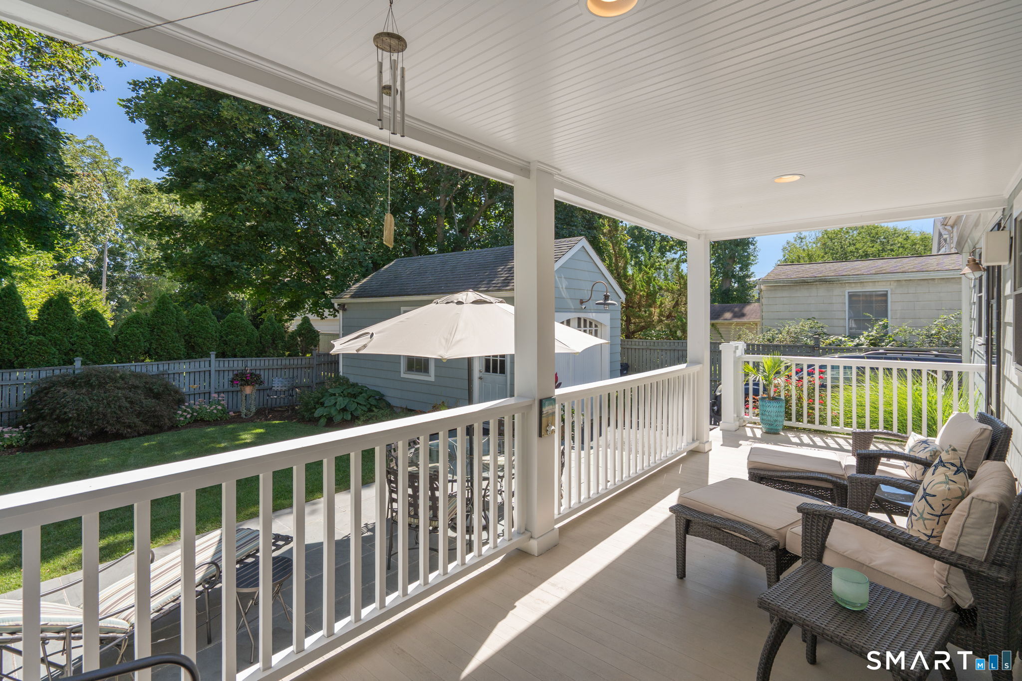 717 Riverside Drive Fairfield CT 06824