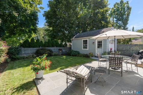 717 Riverside Drive Fairfield CT 06824
