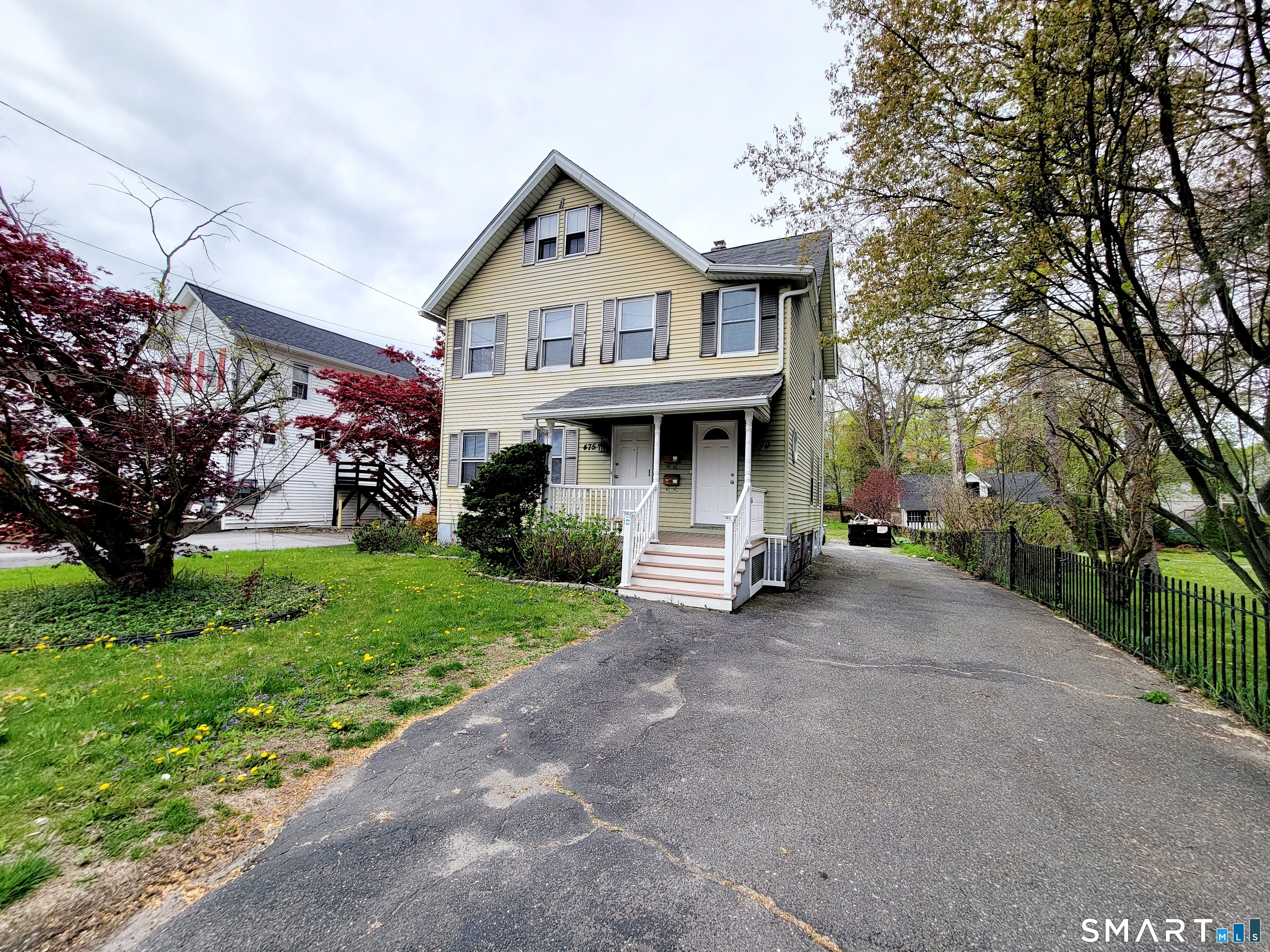475 Prospect Street Torrington CT 06790