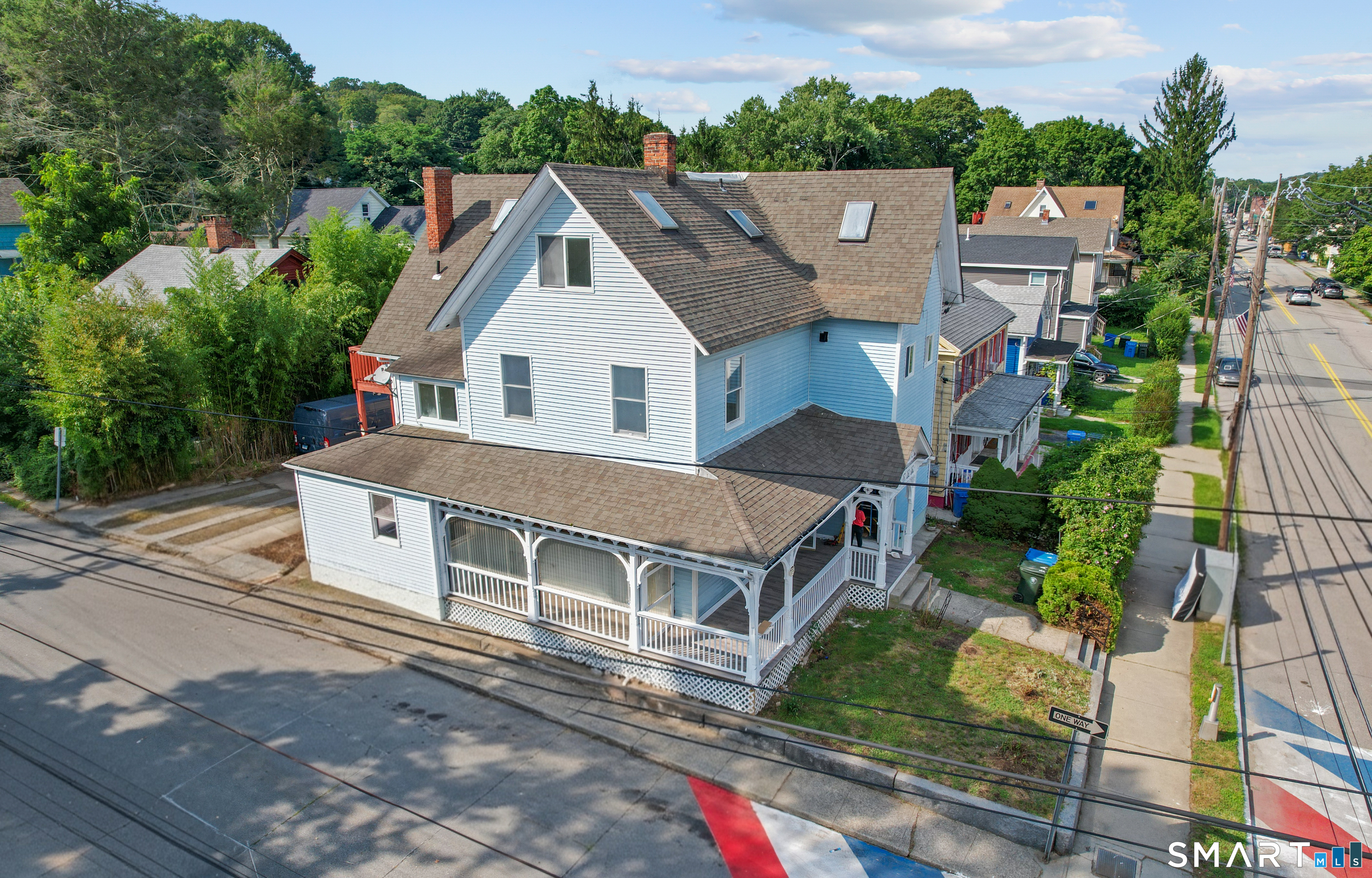 294 Central Avenue Norwich CT 06360