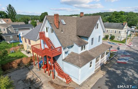 294 Central Avenue Norwich CT 06360