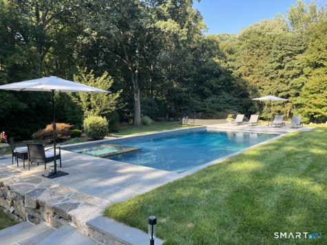 35 Dartmouth Road Greenwich CT 06807