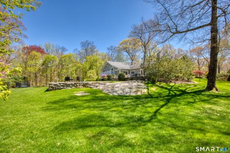 35 Dartmouth Road Greenwich CT 06807
