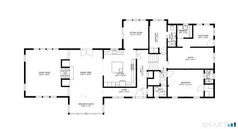 35 Dartmouth Road Greenwich CT 06807