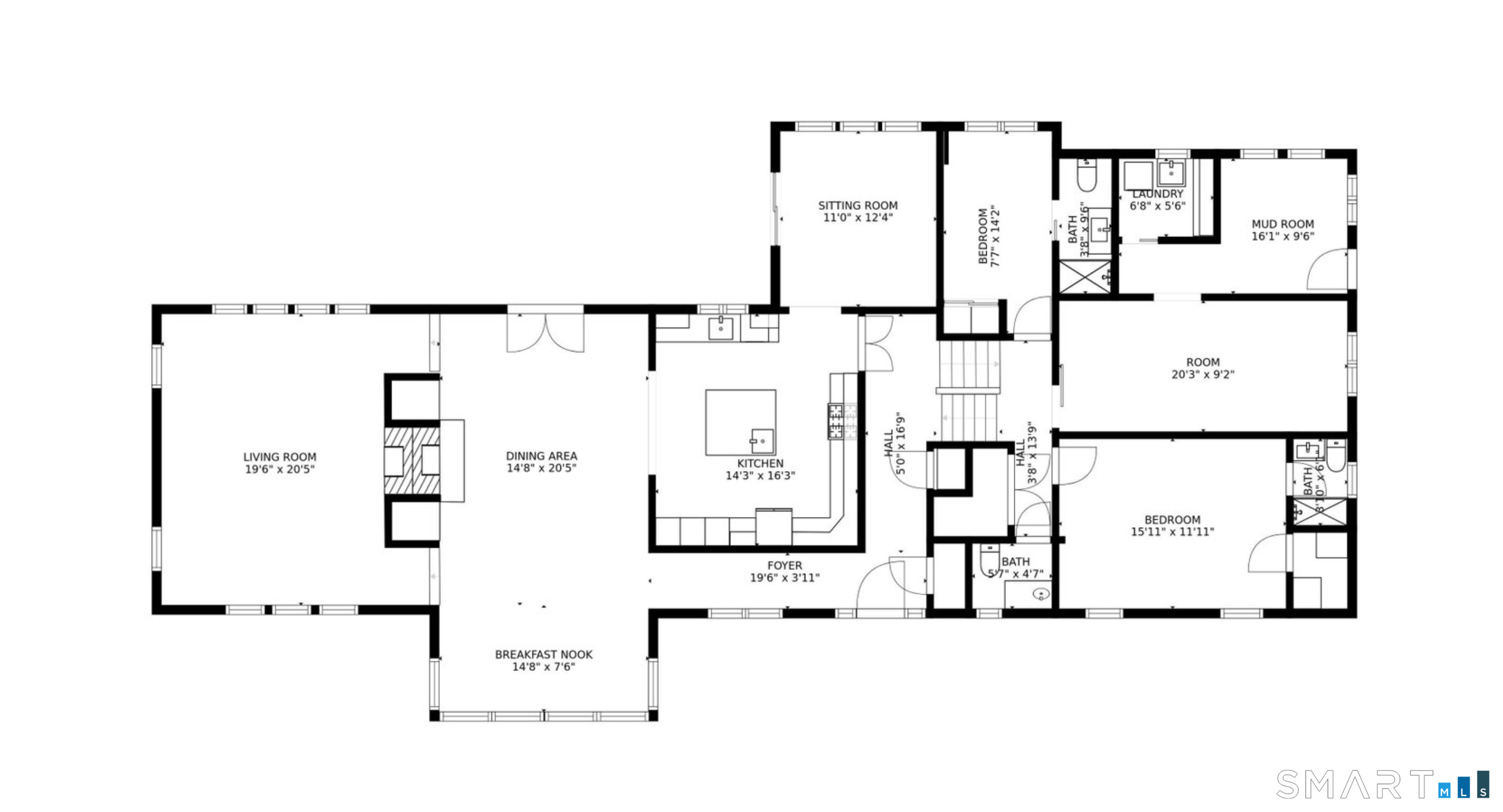 35 Dartmouth Road Greenwich CT 06807