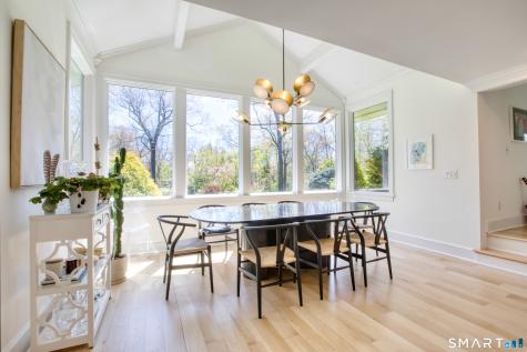 35 Dartmouth Road Greenwich CT 06807