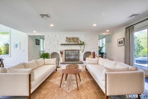 35 Dartmouth Road Greenwich CT 06807