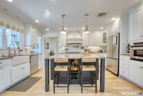 35 Dartmouth Road Greenwich CT 06807