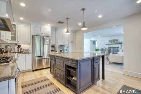 35 Dartmouth Road Greenwich CT 06807