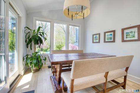 35 Dartmouth Road Greenwich CT 06807