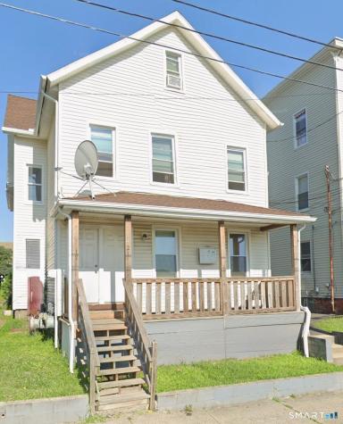 219 Helen Street Bridgeport CT 06608