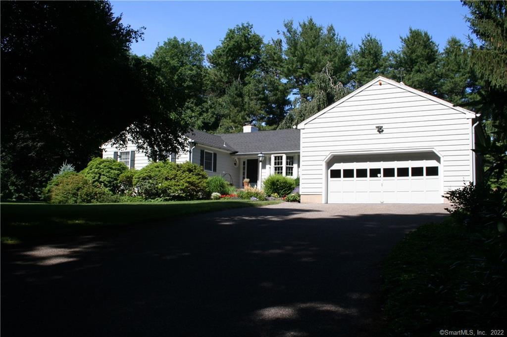 19 Sasqua Road Norwalk CT 06855