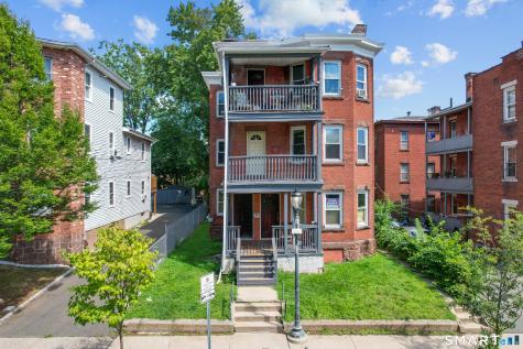 2-4 Mortson Street Hartford CT 06106