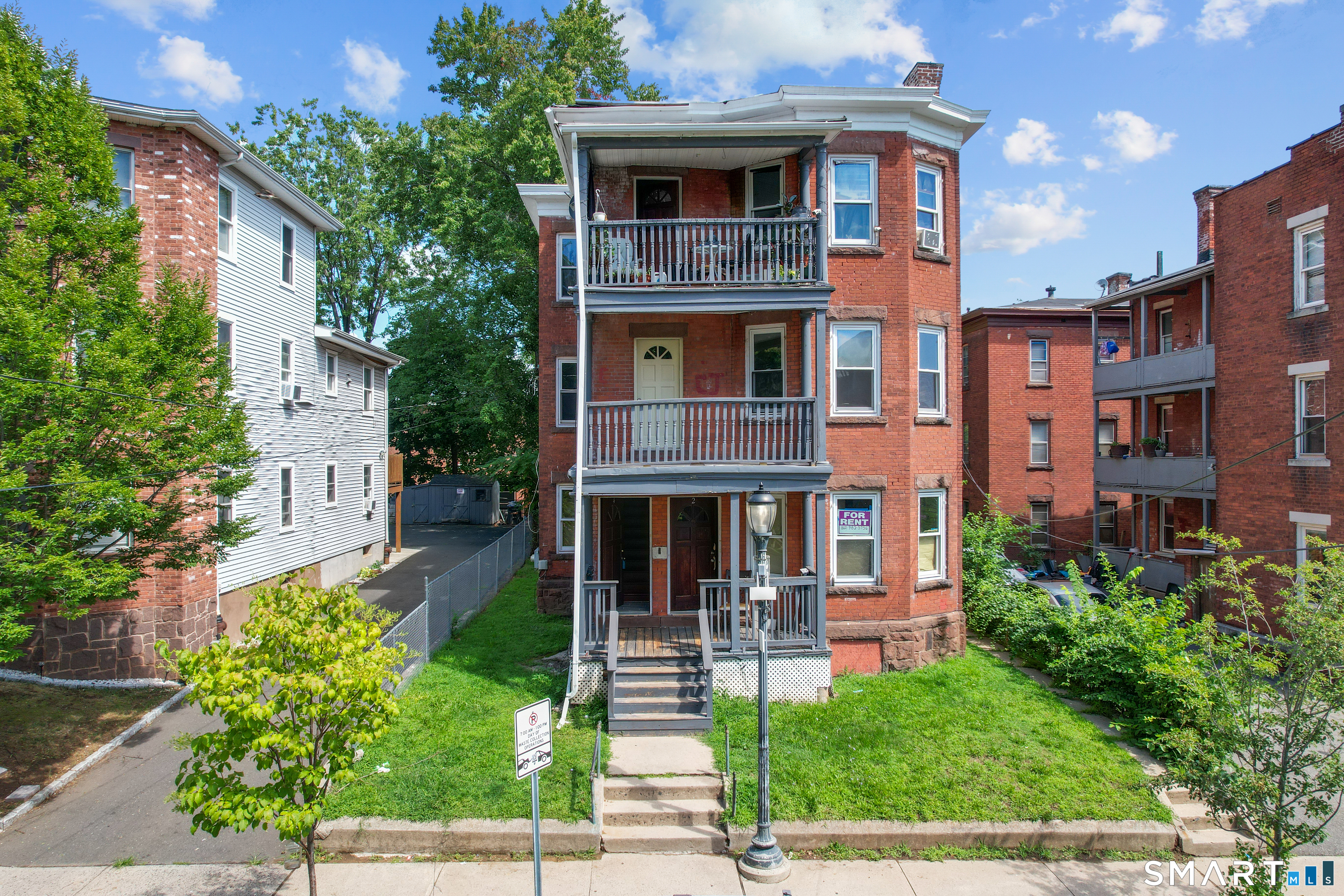 2-4 Mortson Street Hartford CT 06106
