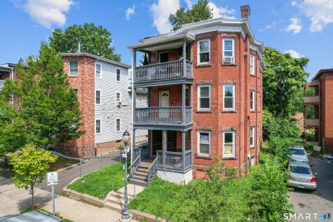 2-4 Mortson Street Hartford CT 06106
