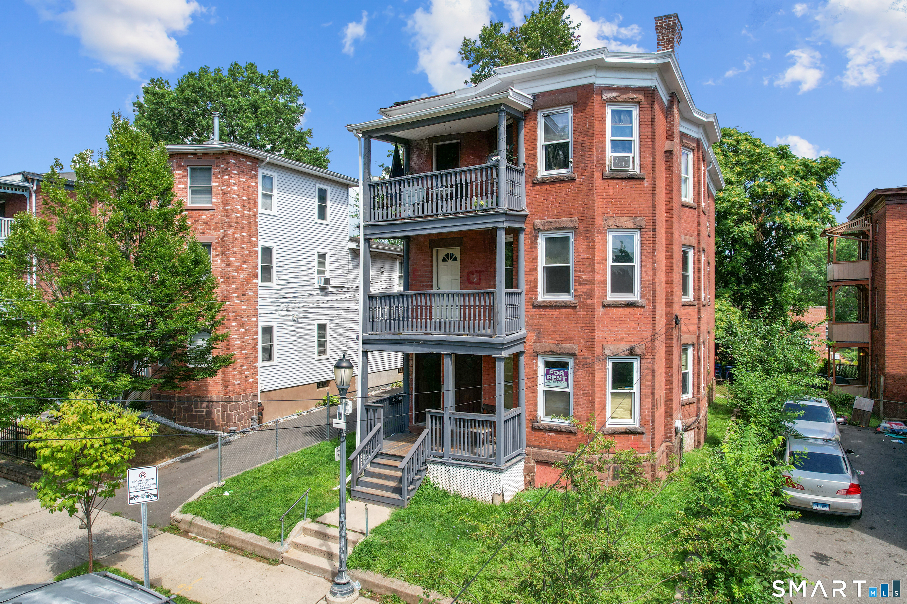2-4 Mortson Street Hartford CT 06106