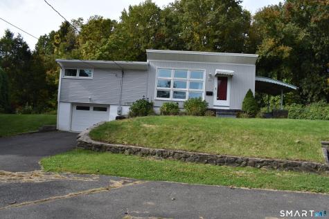 33 Wagon Wheel Court Watertown CT 06779