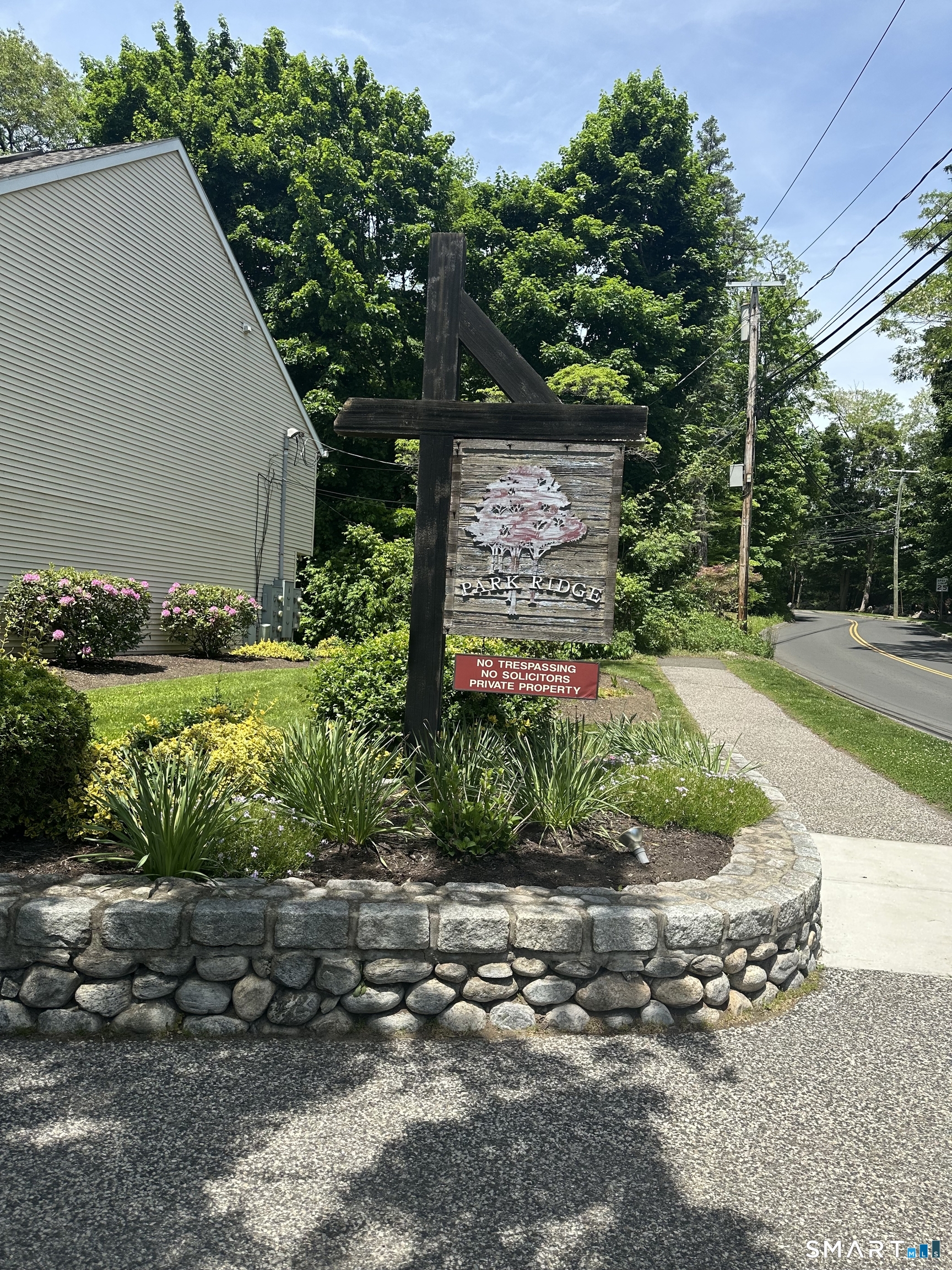 8 Rose Lane Danbury CT 06811