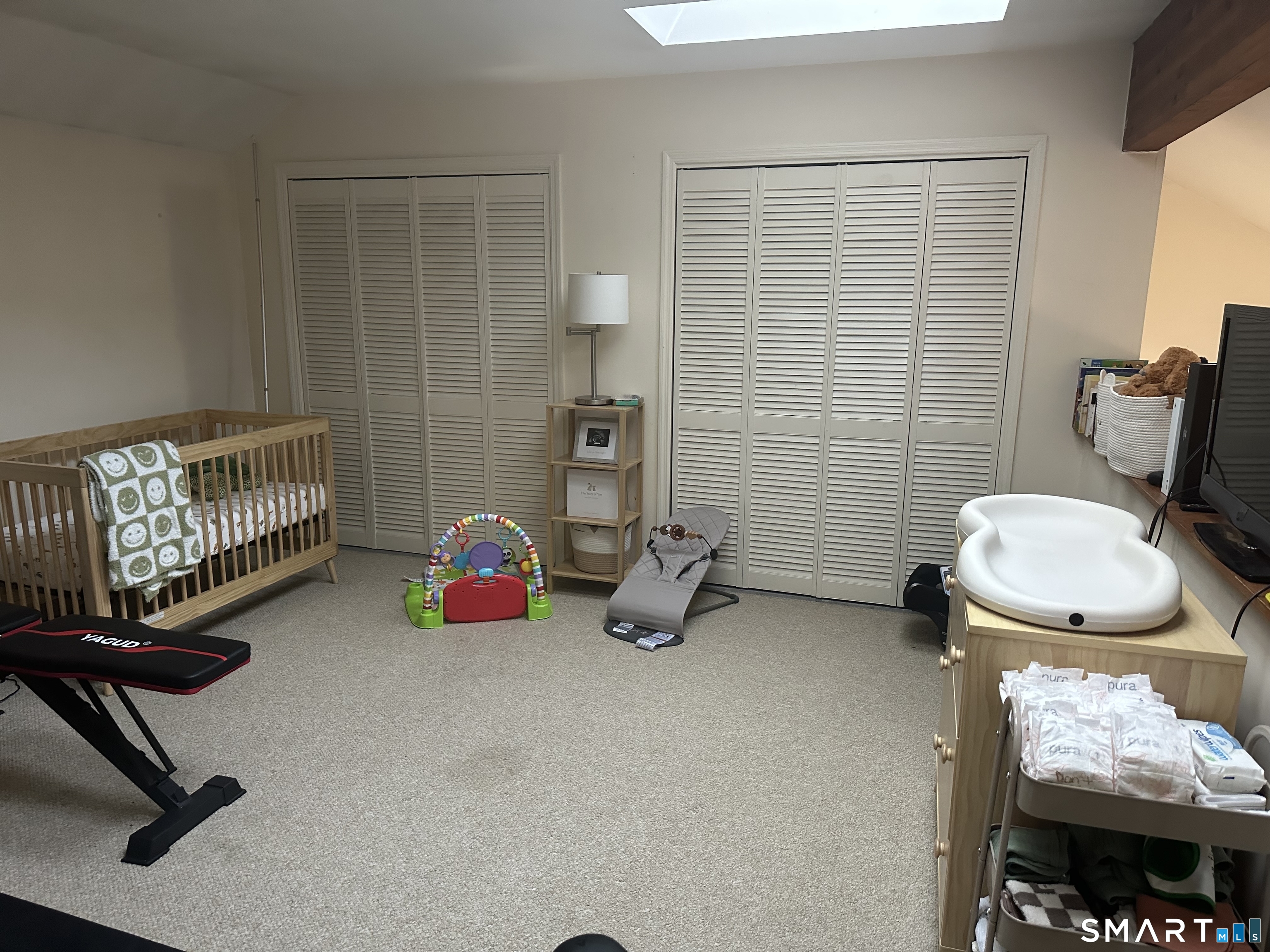 8 Rose Lane Danbury CT 06811