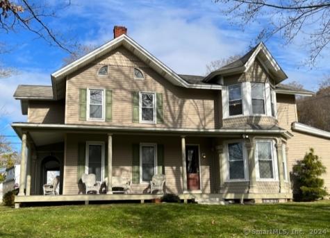 85 Prospect Hill Road New Milford CT 06776