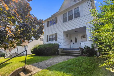 285 Clover Street Stratford CT 06614