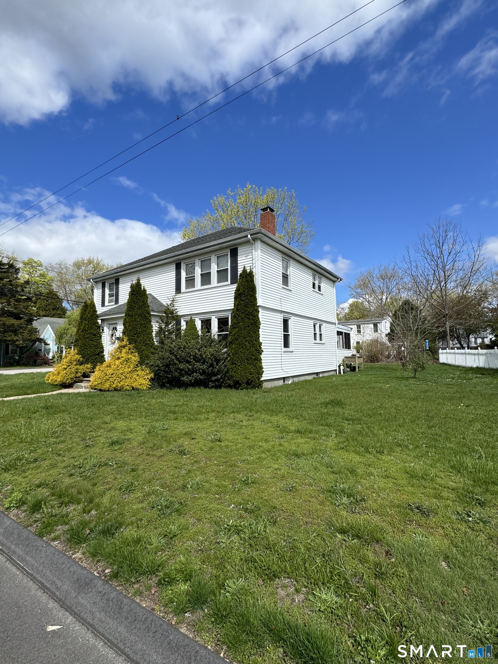 7 Babcock Street Stonington CT 06379