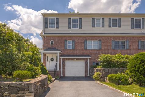 34 Windy Knolls Greenwich CT 06831