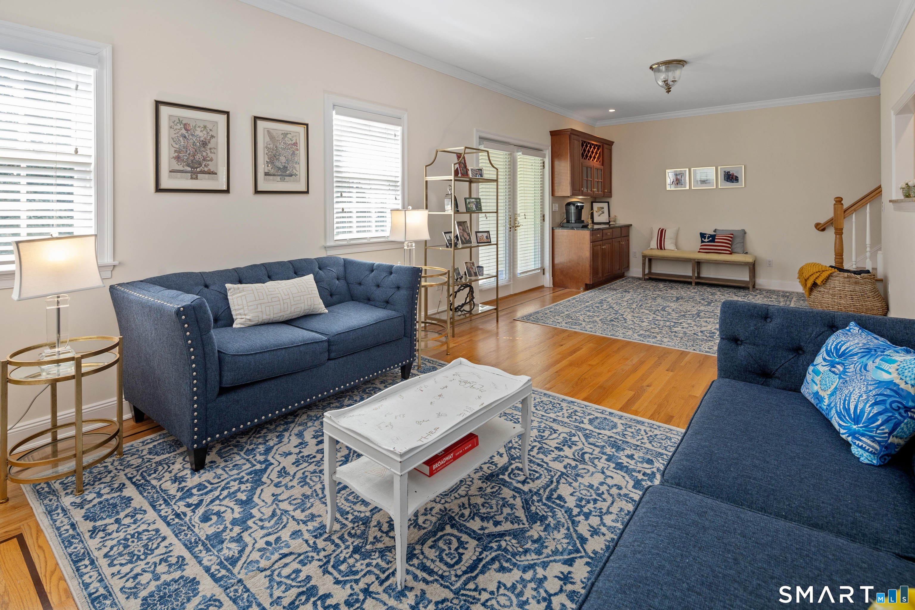 34 Windy Knolls Greenwich CT 06831