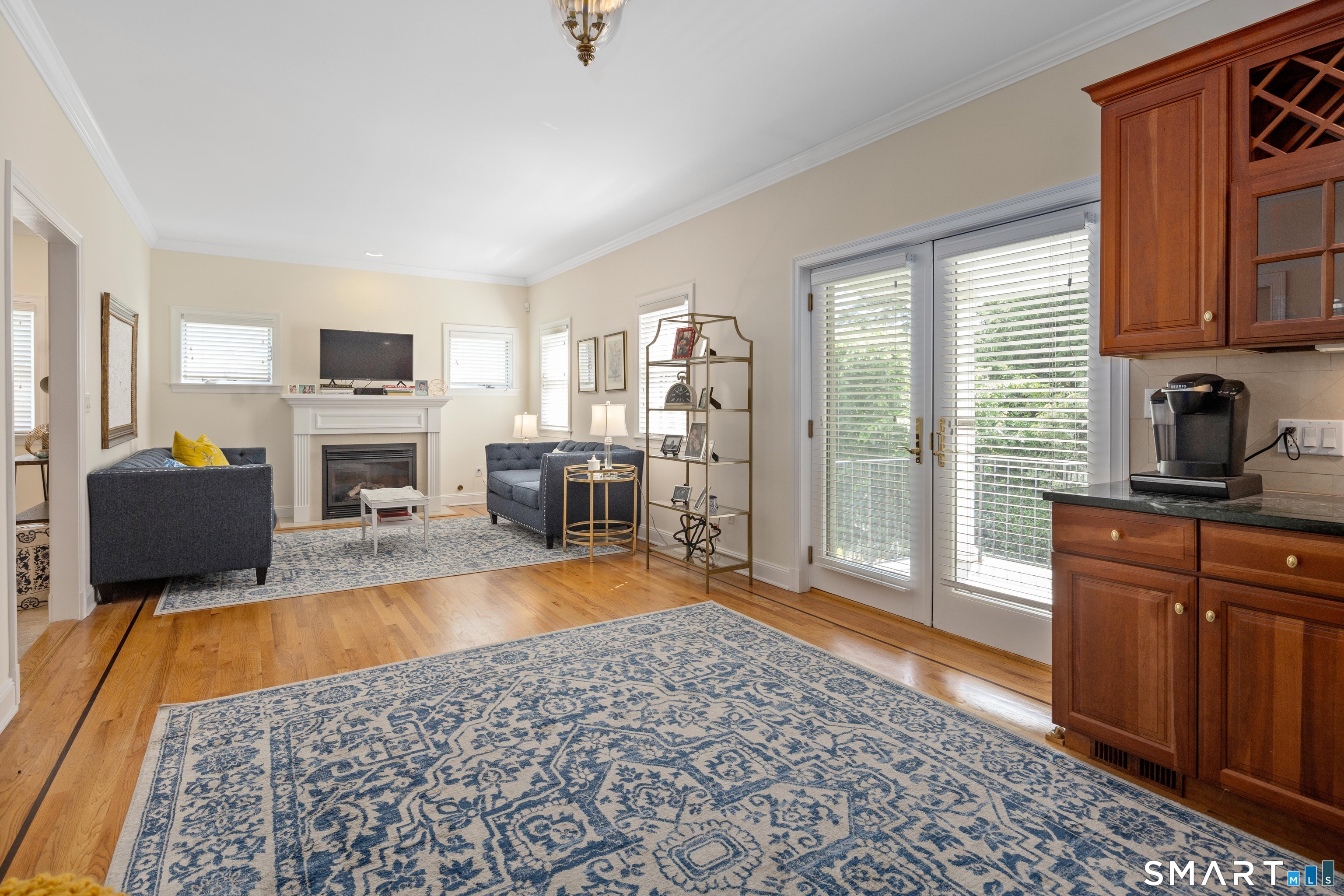 34 Windy Knolls Greenwich CT 06831