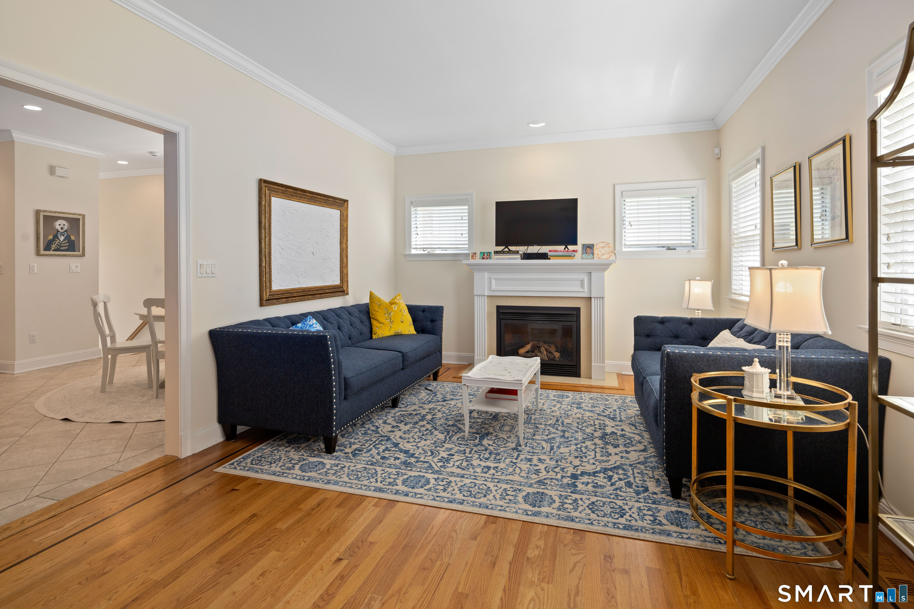 34 Windy Knolls Greenwich CT 06831